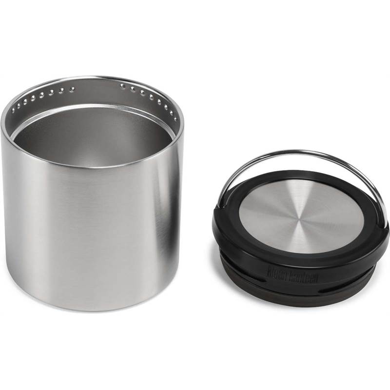 Klean Kanteen Vacuum Insulated Food Canister - 946ml-5